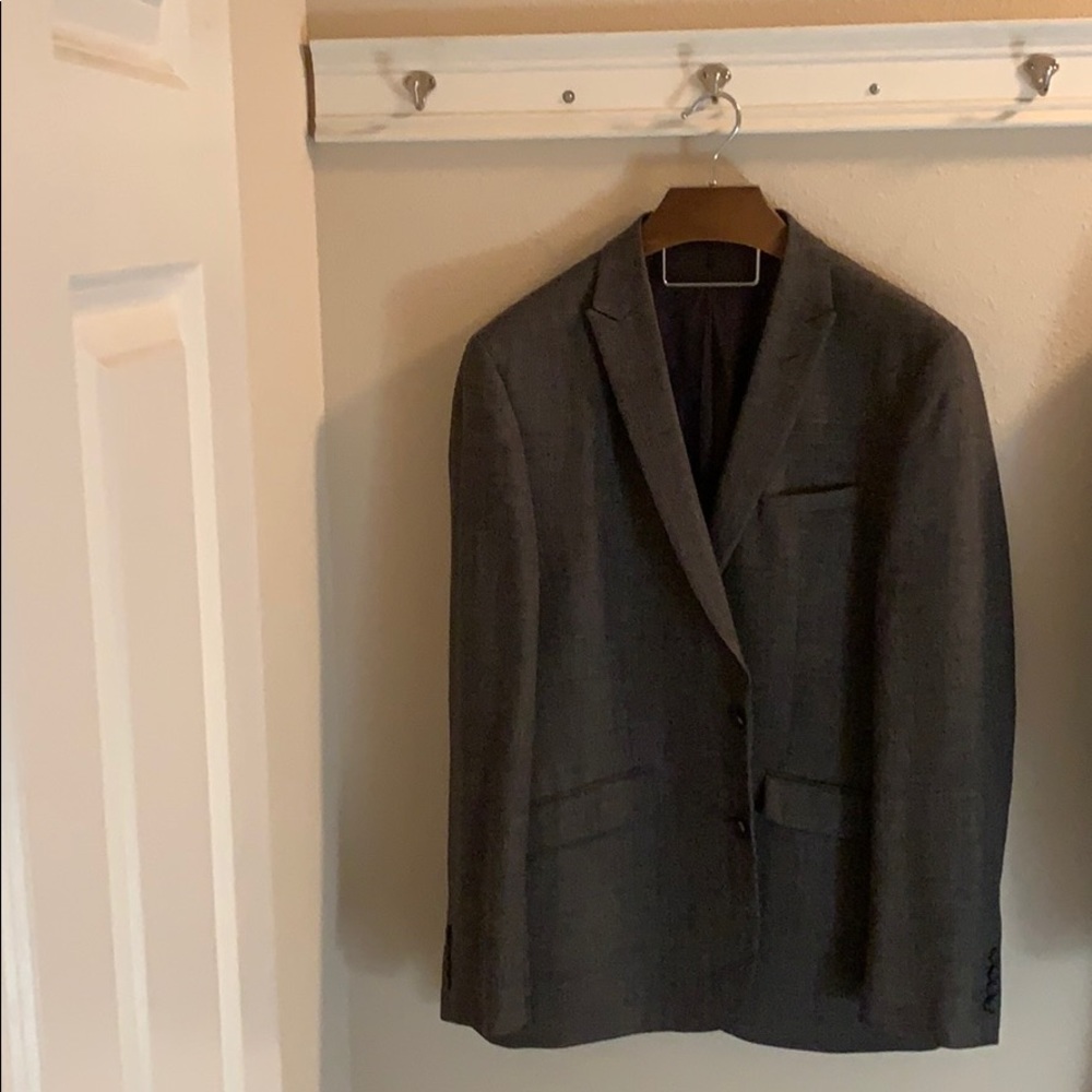 Egara Slim Fit Blazer